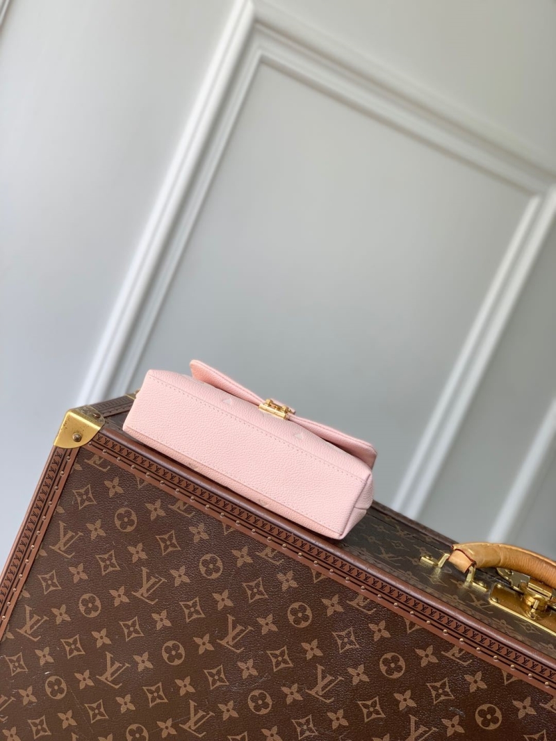 LV Satchel bags
